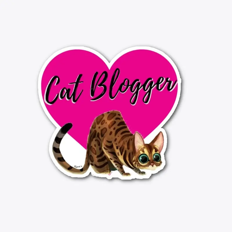 PF  Blogger Series 