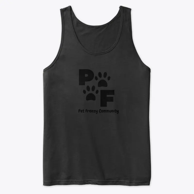 Pet Frenzy Brand Apparel