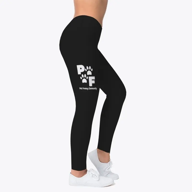 Pet Frenzy Brand Work Out Wear