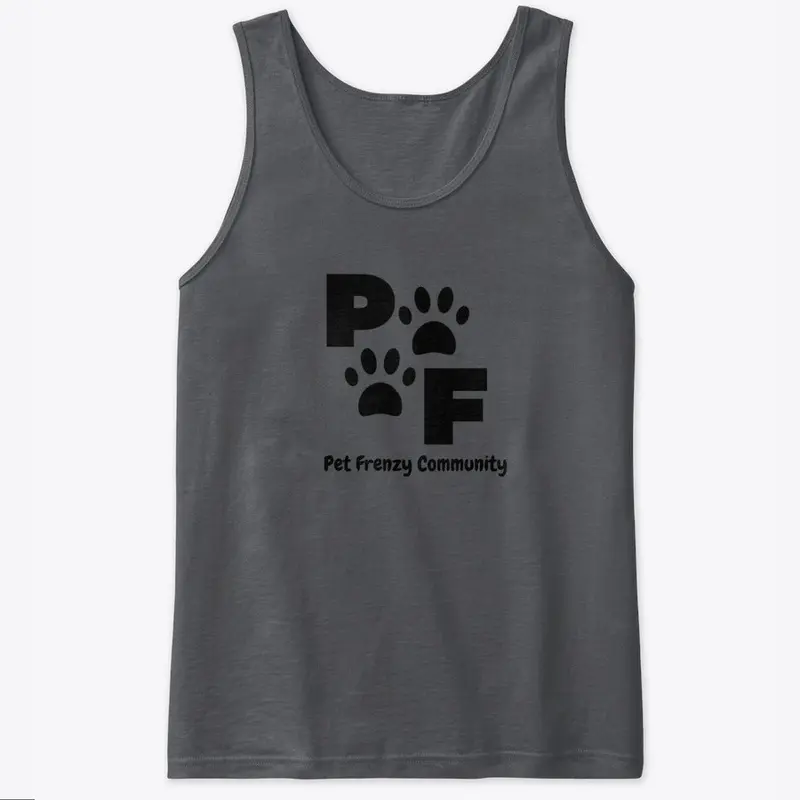 Pet Frenzy Brand Apparel