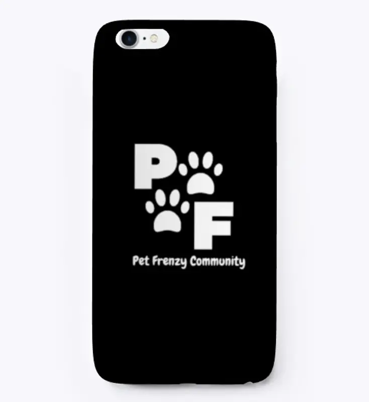 Pet Frenzy Brands 